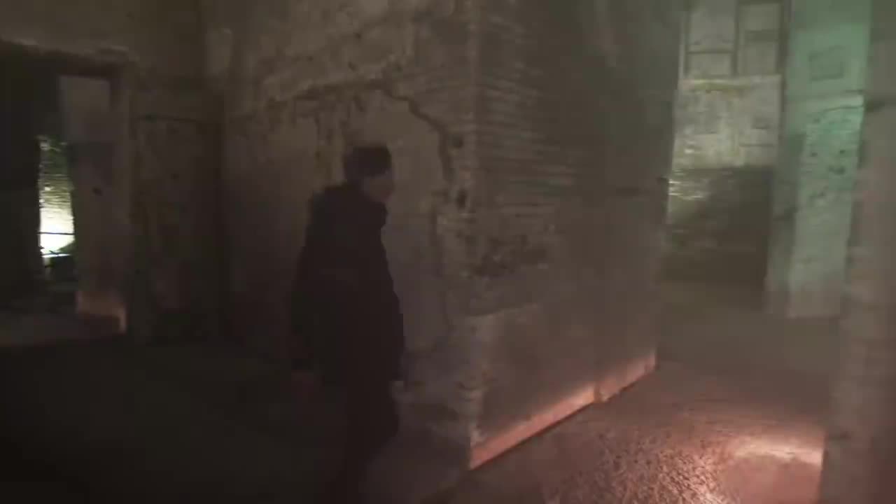 揭秘 古罗马的七大奇迹 下 时光切片 5