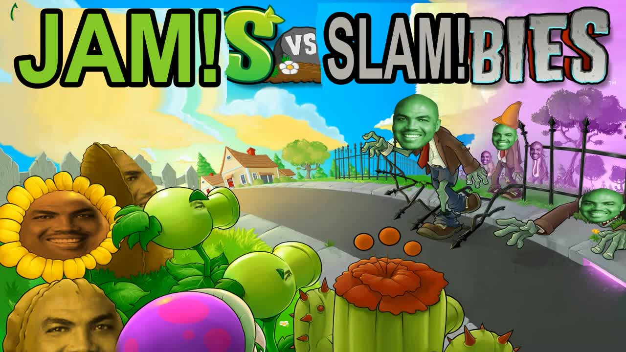 06 Watery Graves (Fast) (Beta Mix) - Plants vs. Zombies