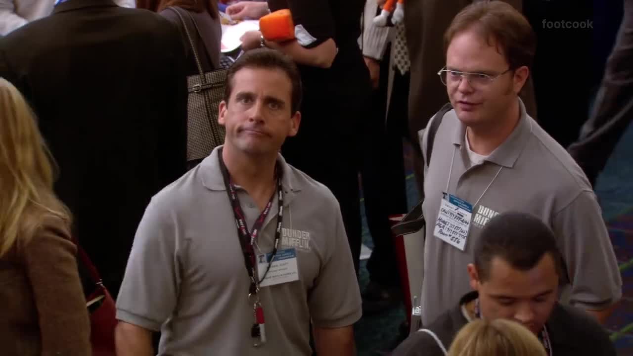 3-02.3 跟潘姆打个招呼吧