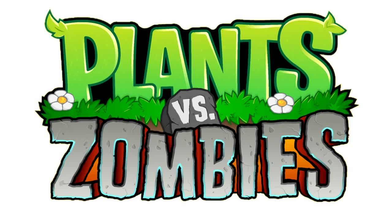25 Zen Garden (In-Game Version) (Removed Version) - Plants vs. Zombies