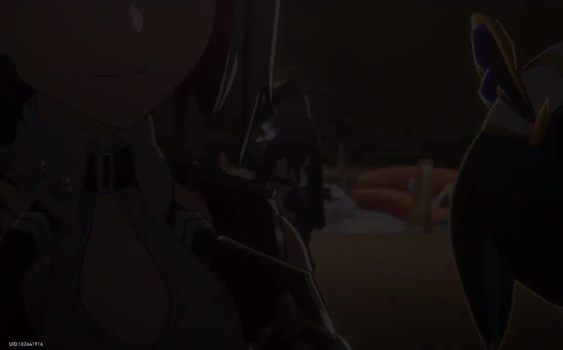 2.3匹诺康尼篇4K1