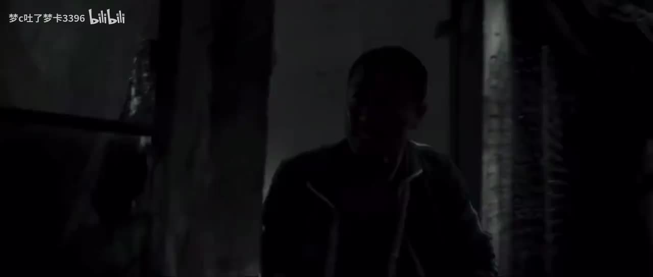 cut2 与洛军第一次见面就开打