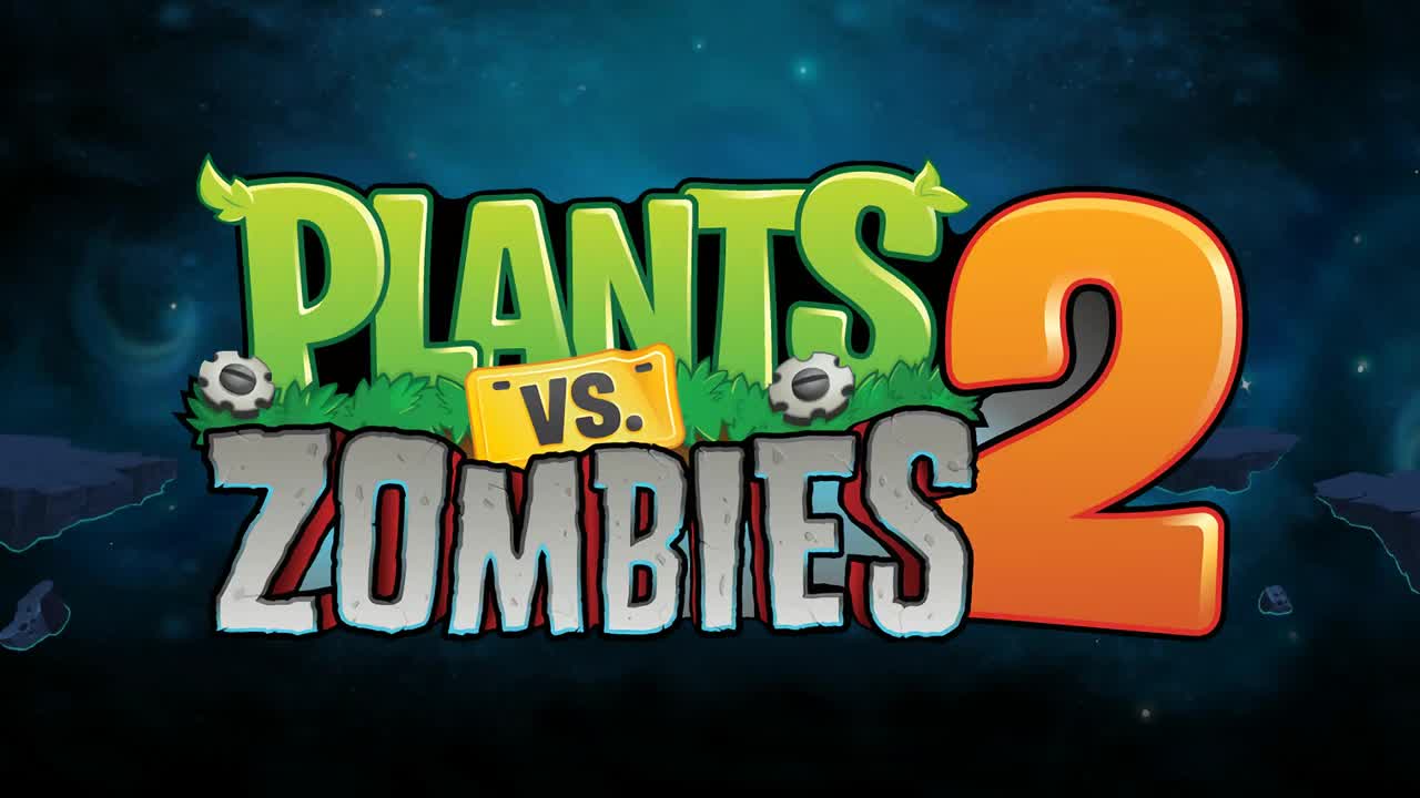 10 Choose Your Seeds (Frostbite Caves) - Plants vs. Zombies 2