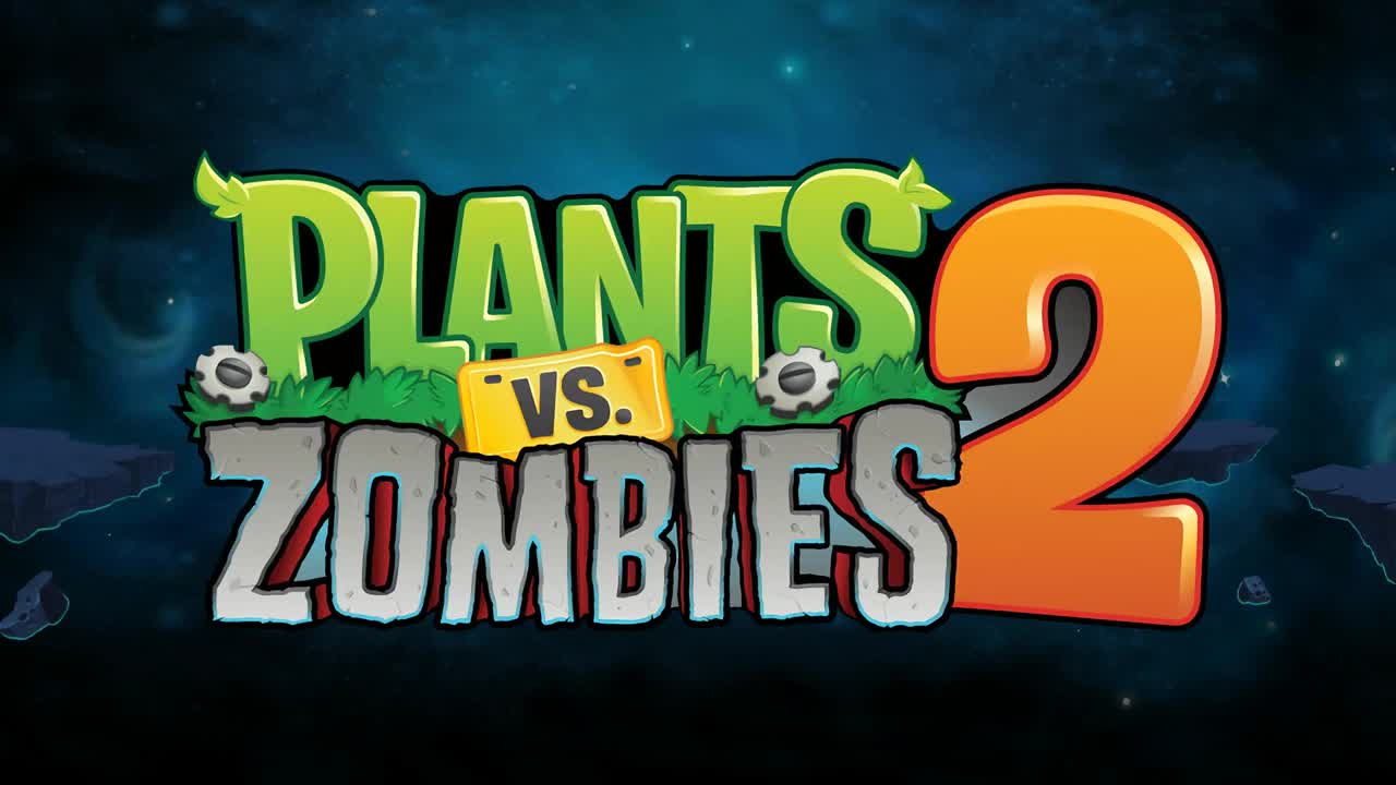 11 Game Over (Lost City) - Plants vs. Zombies 2