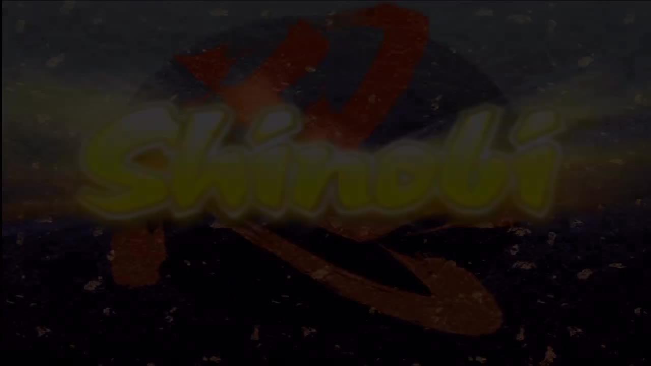 STAGE-2 【隈野神社】