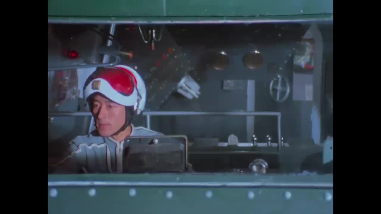 20.粉碎地震源X（下）