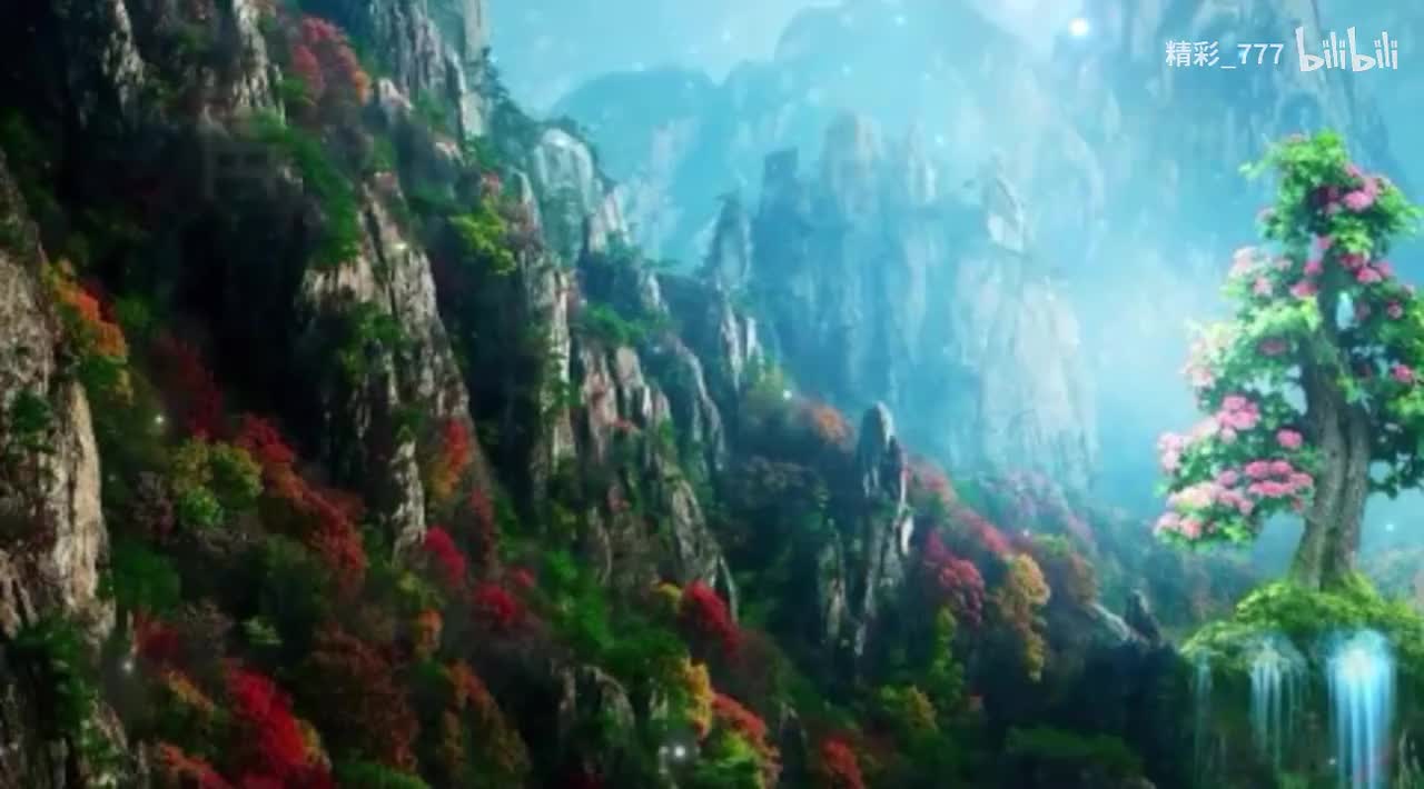 《青花》《最美的瞬间》《那个女孩》《桥边姑娘》