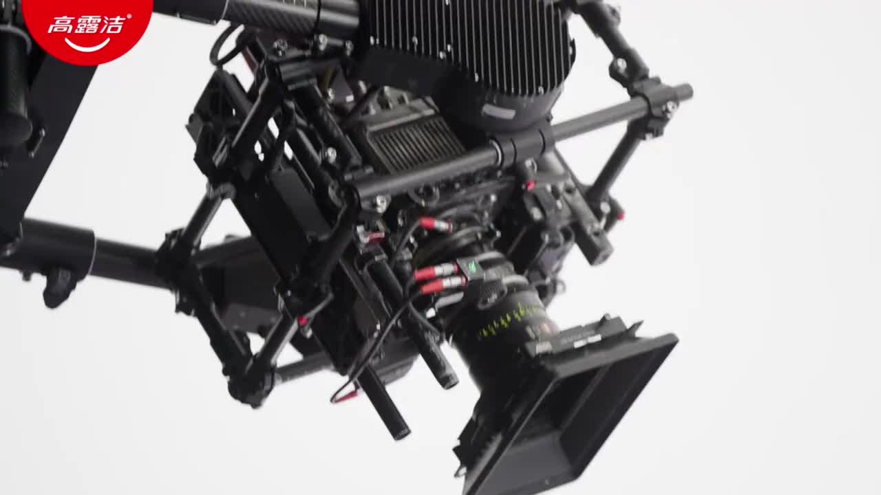 🦈 | 高露洁 品牌代言人 广宣合辑