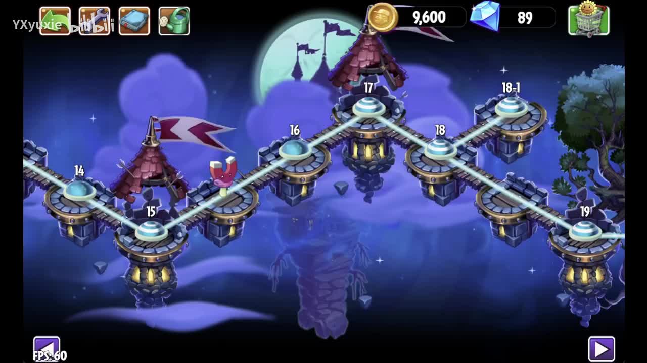 黑暗时代Night18-1