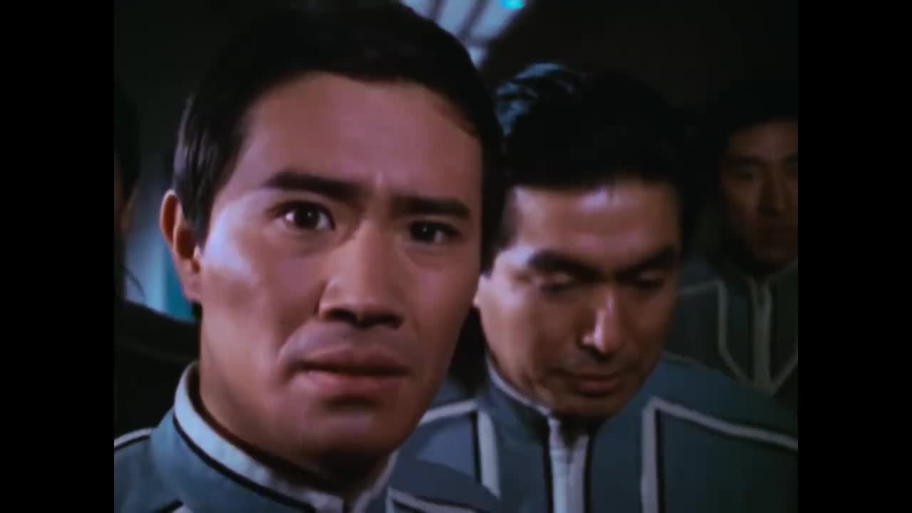 27.生化电子人作战（下）