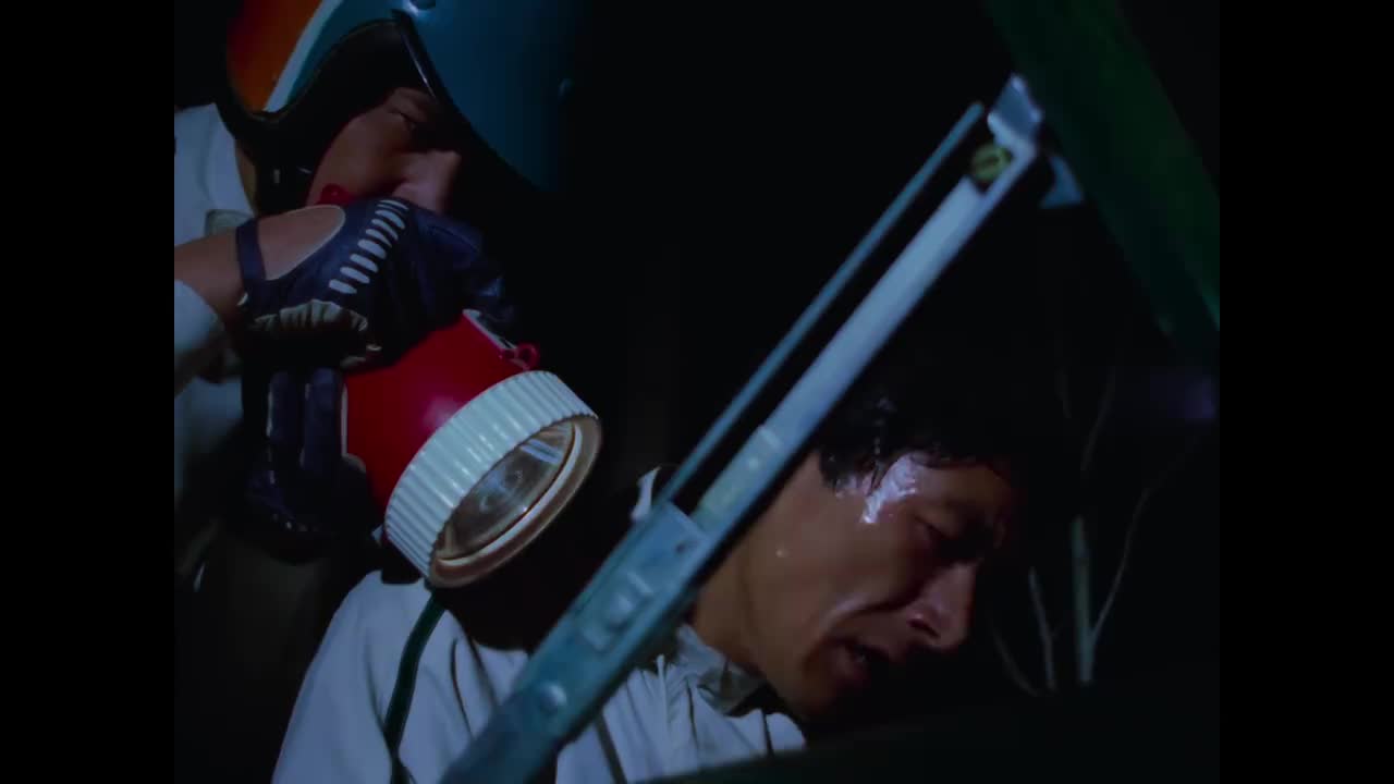 28.700公里冲刺（下）