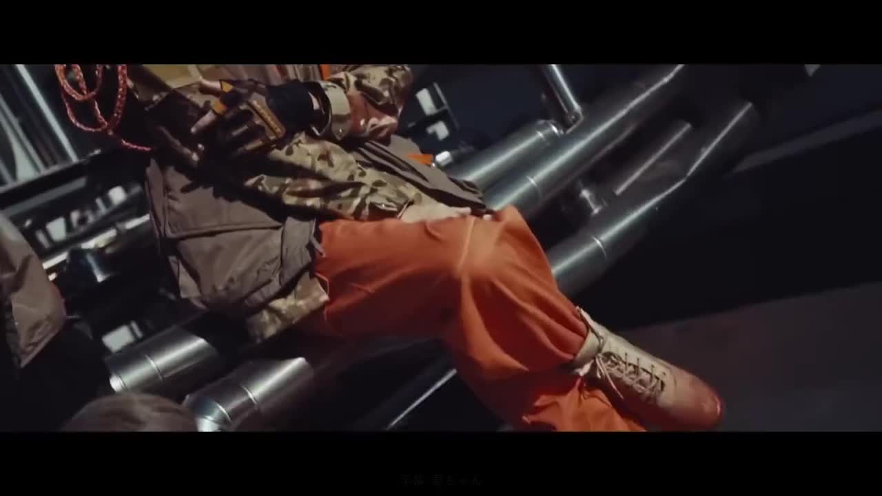 Bang! Bang! feat CrazyBoy