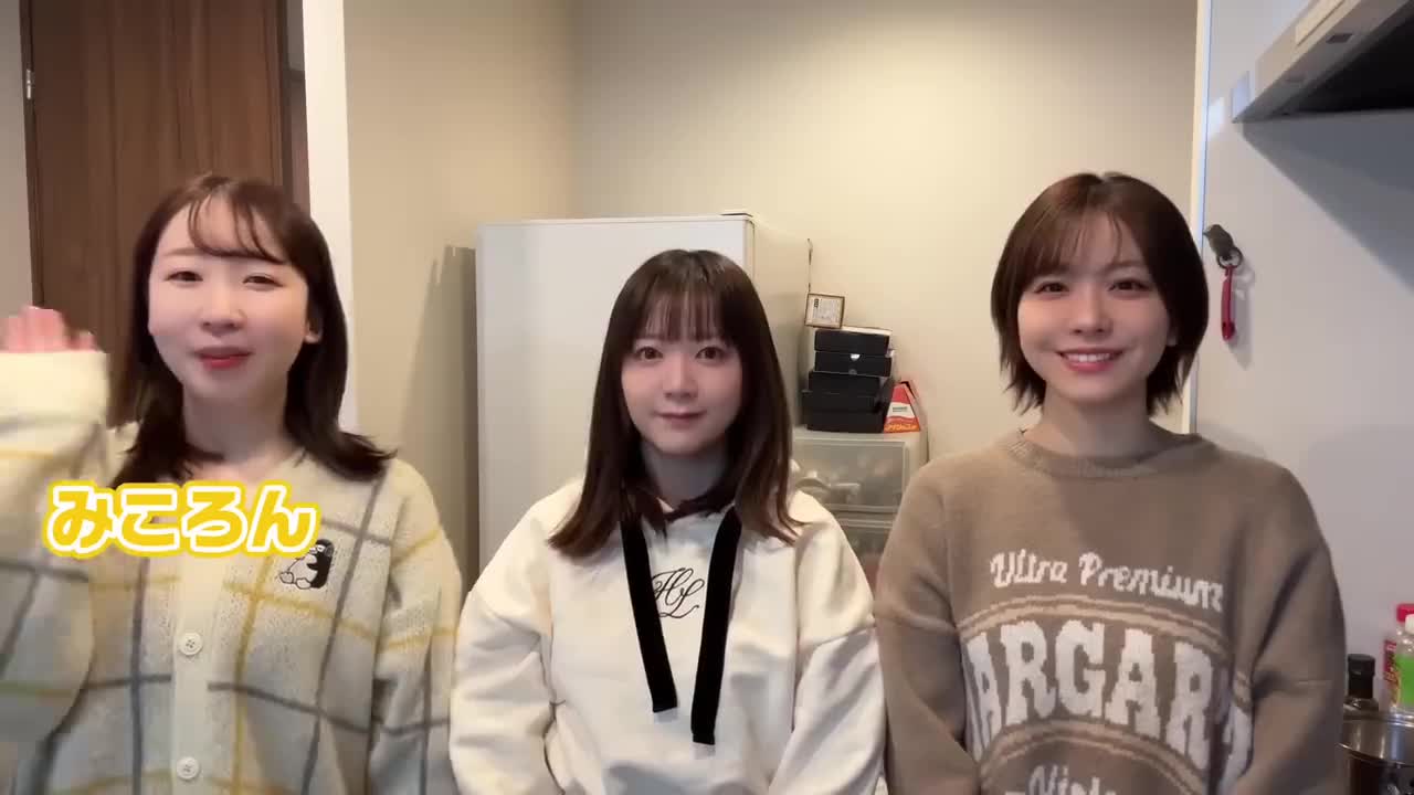 🧈チームYのお泊まり♡3人で過ごすナイトルーティン🍛【美髪の秘訣】