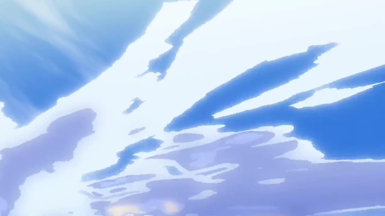 神奇宝贝 地平线 OP4(Only One Story)