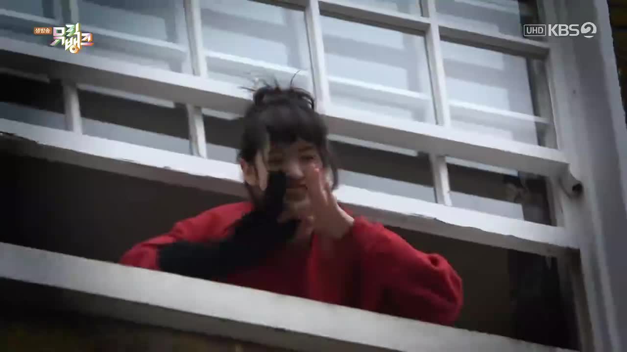 250228 音银 I DO ME