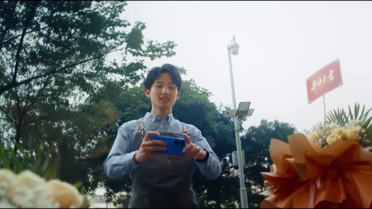 真我 Neo7 SE 5G 广告（2）