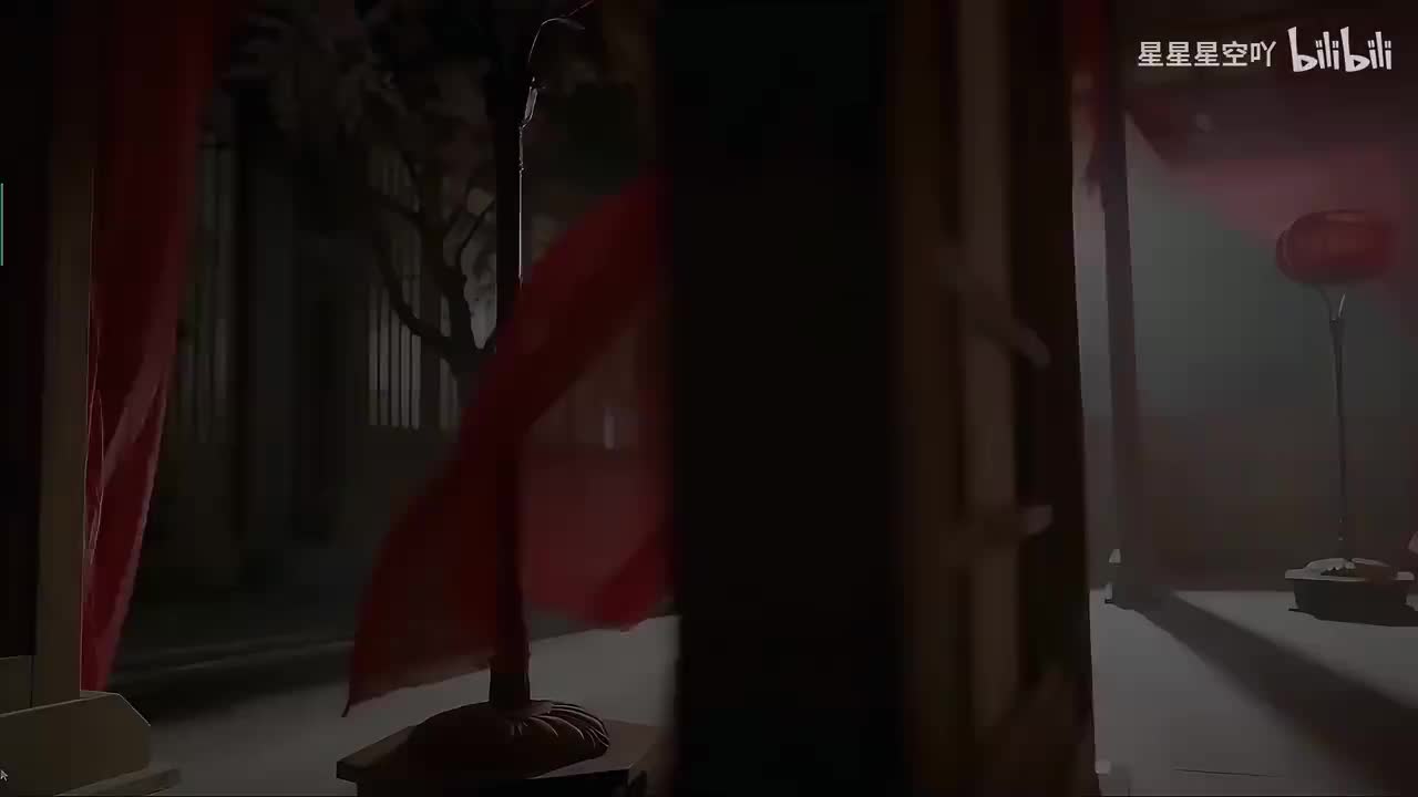 片头动画+主菜单(个人详情评价)