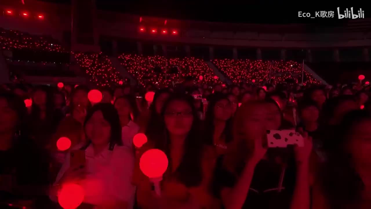 -1调 好想爱这个世界啊