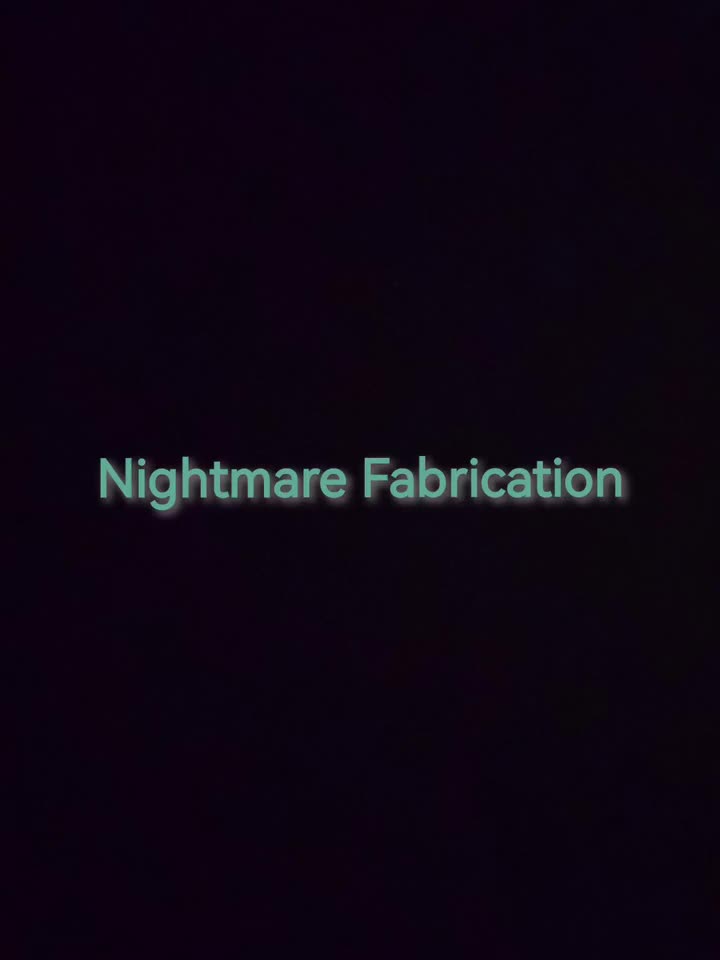 泰拉瑞亚Calamity Sloome模组 梦魇灾械--Nightmare Fabrication（外神史莱姆）