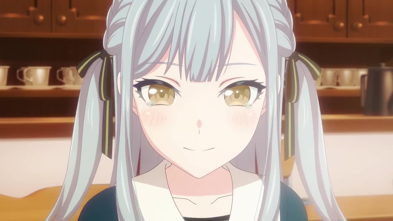 春日影（CryChic）