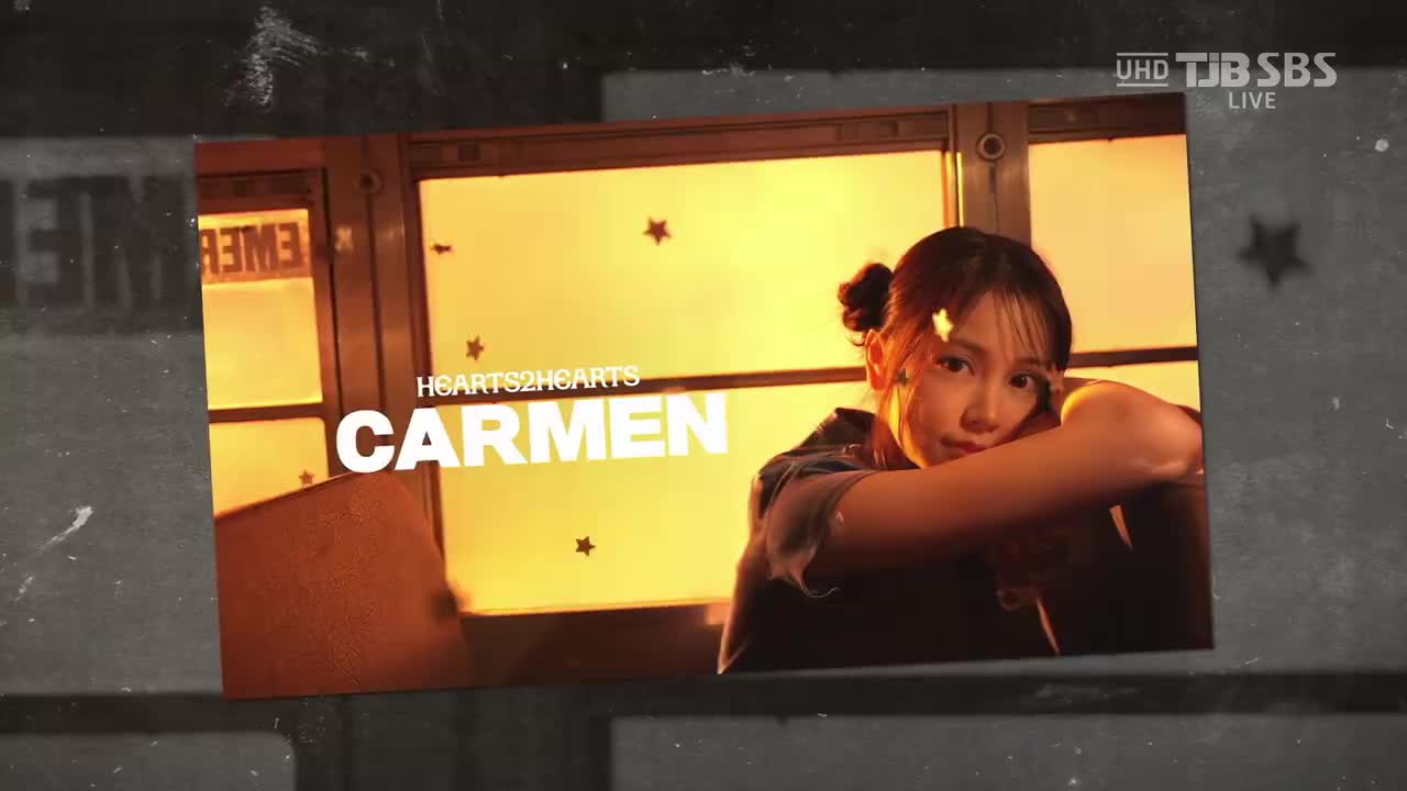 250302 人歌 The Chase