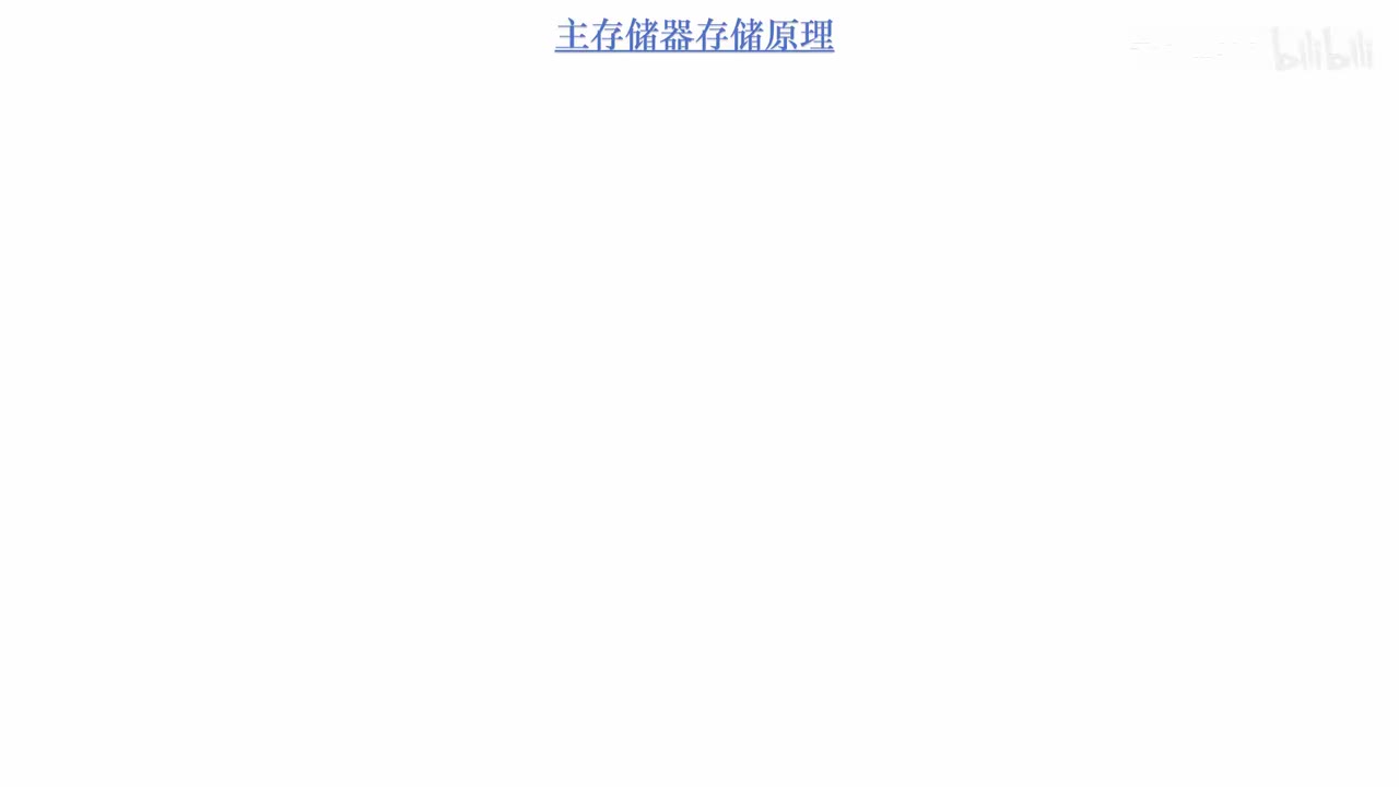 3.5_只读存储器 ROM