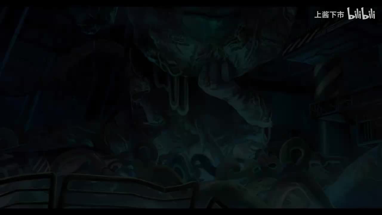 CF篇 章节10支线剧情