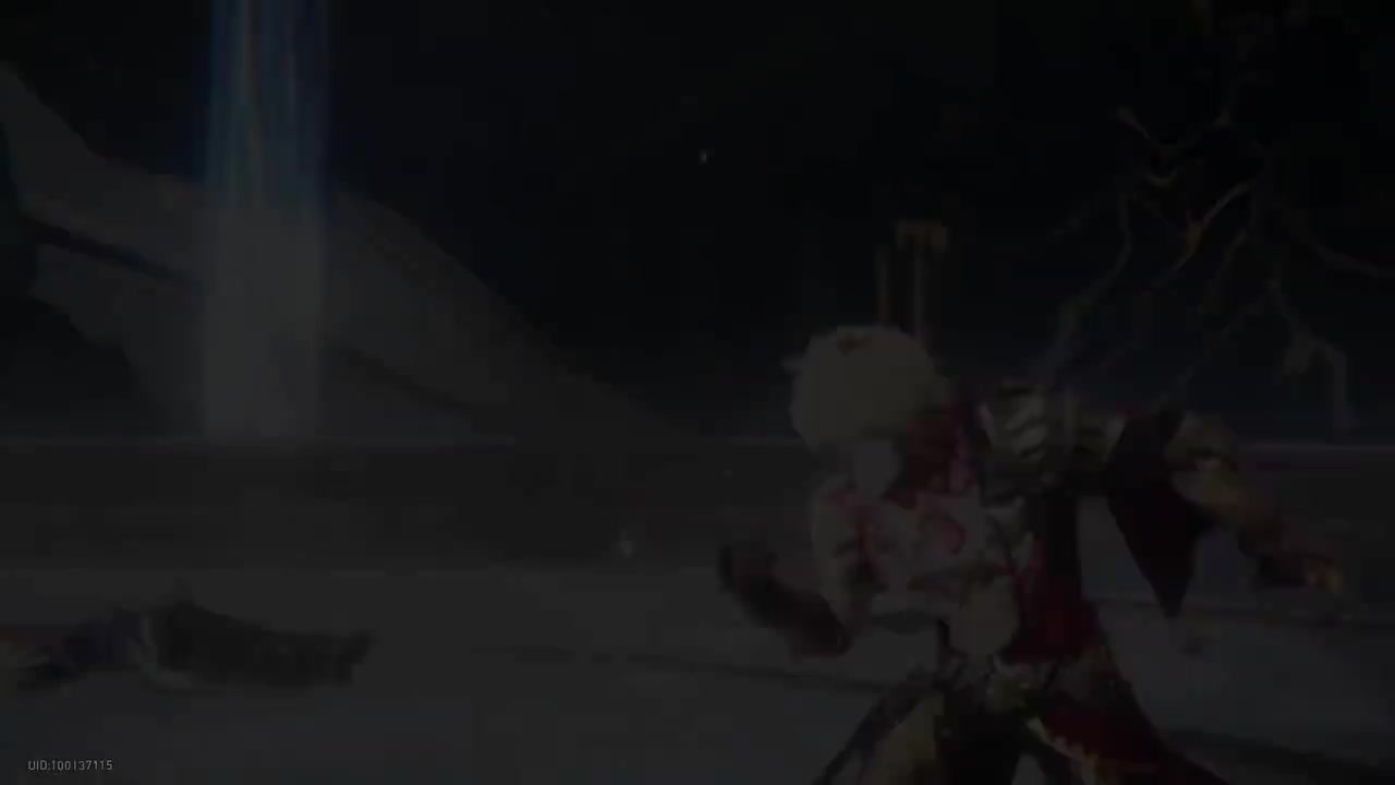 【3.1 开拓】纷争试炼