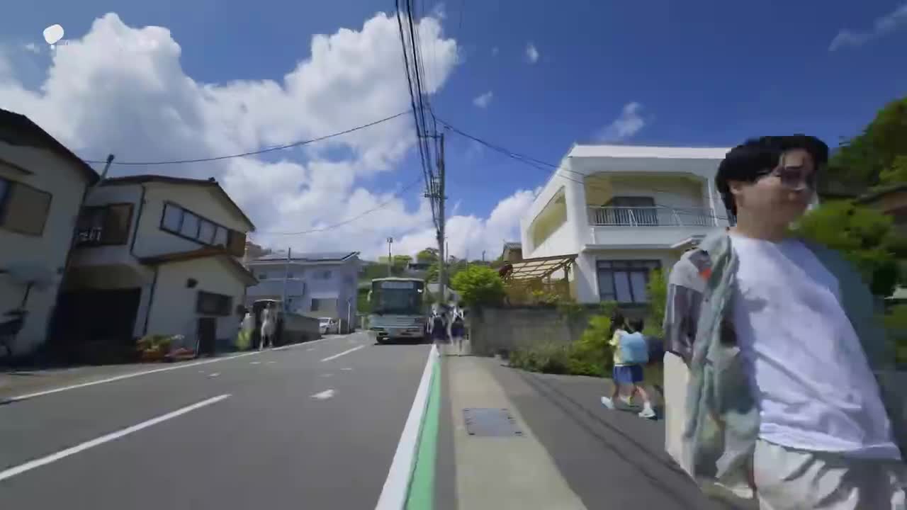 ポカリスエットCM｜「潜在能力は君の中。」篇 120秒