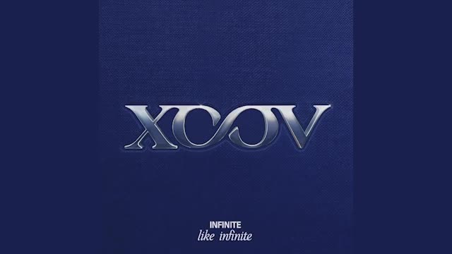 能够看到 (Sad Loop) - 2025 「LIKE INFINITE」