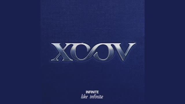 Dangerous - 2025 「LIKE INFINITE」