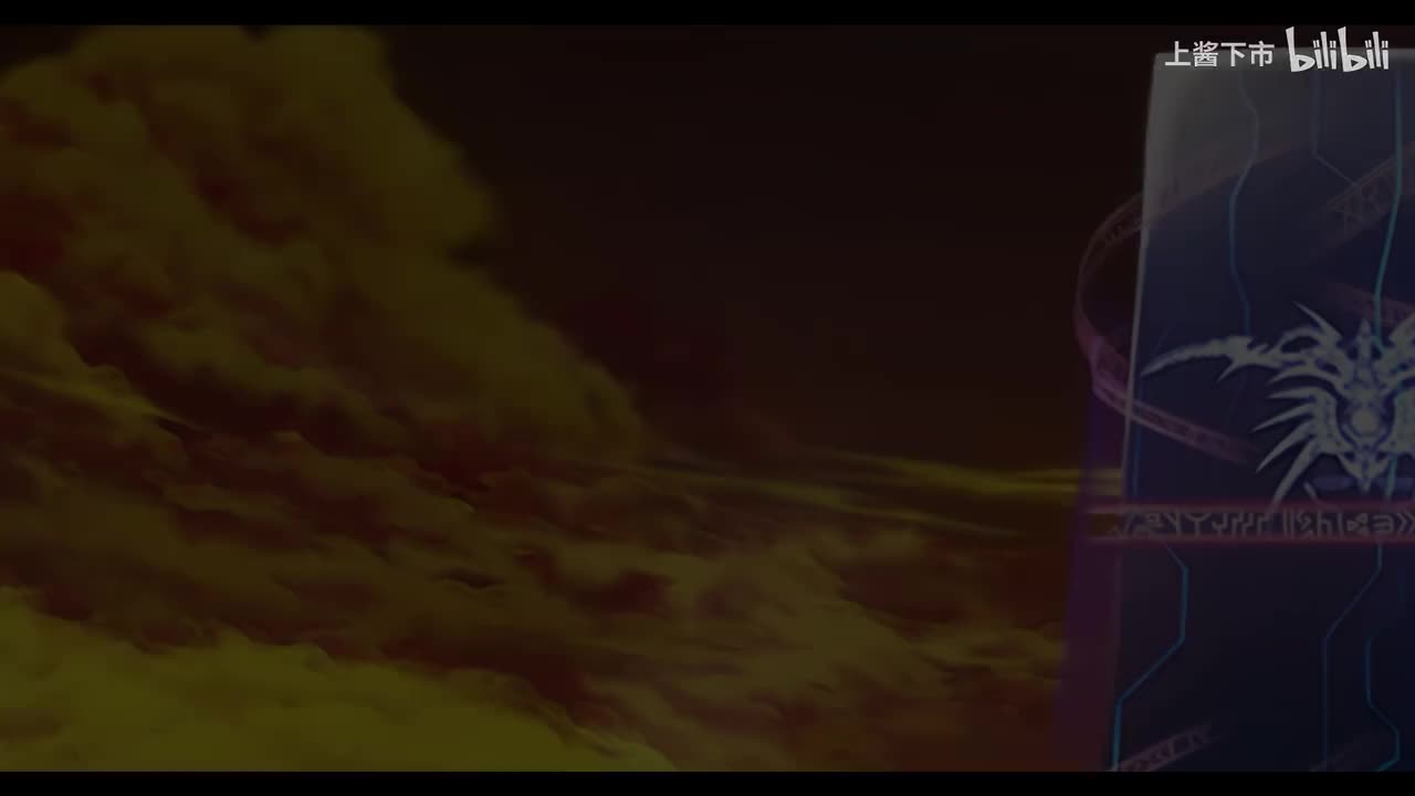 CF篇 章节11 中篇