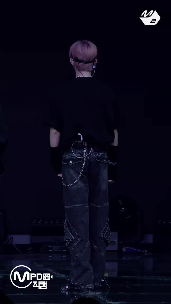 250306 Road Movie MCOUNTDOWN