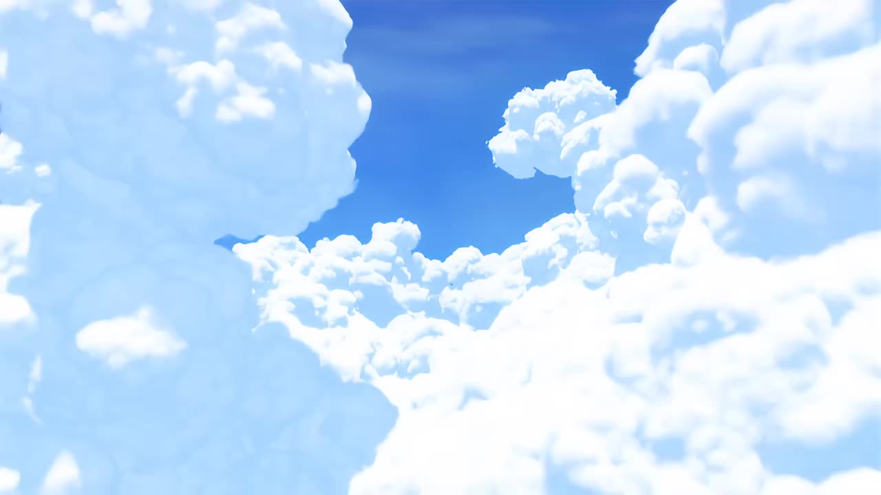 4K Hi-Res Lia「鸟之诗」OP2 60帧