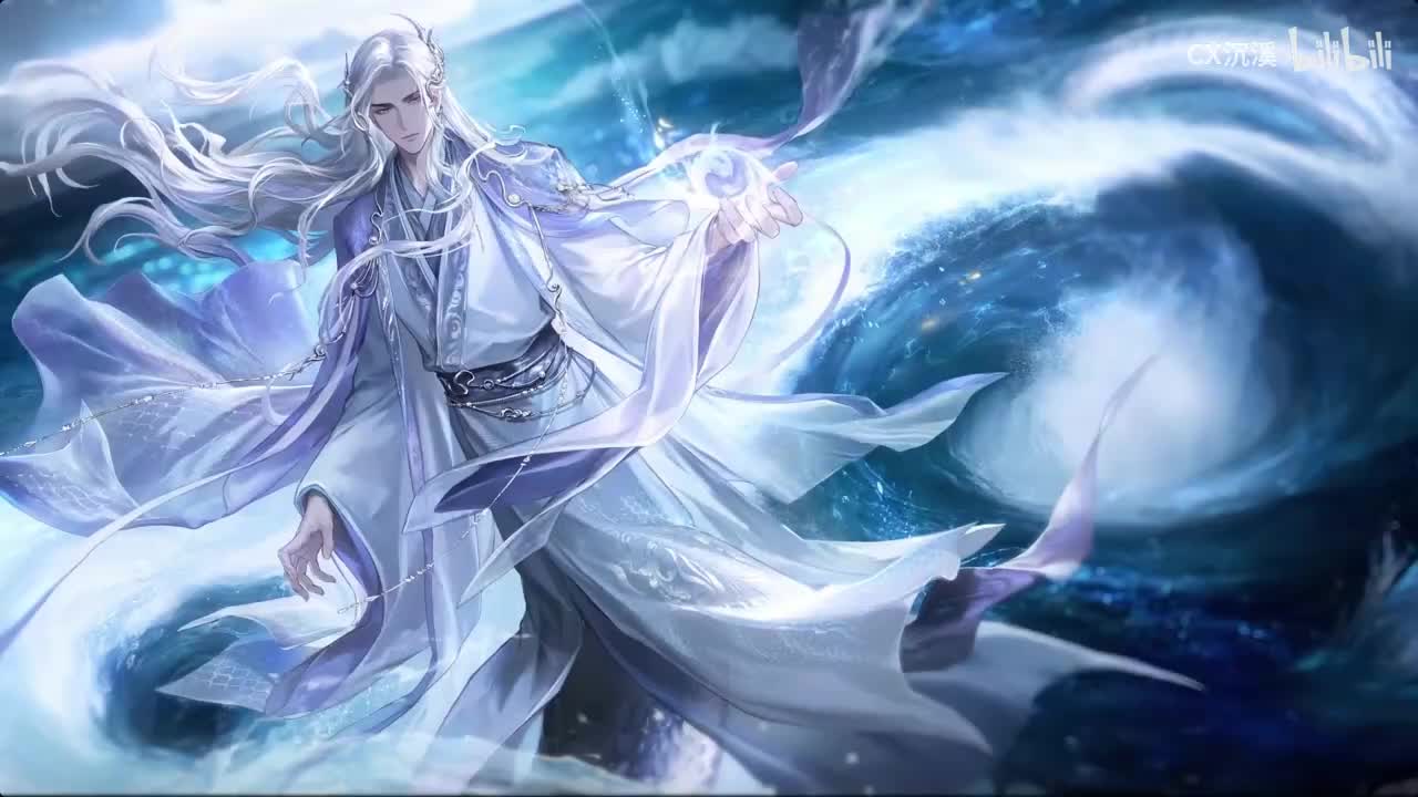 与天作赌-「我即传说」主题歌-世界之外