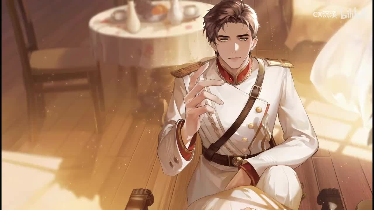 如愿以偿-柏源生日主题歌-世界之外