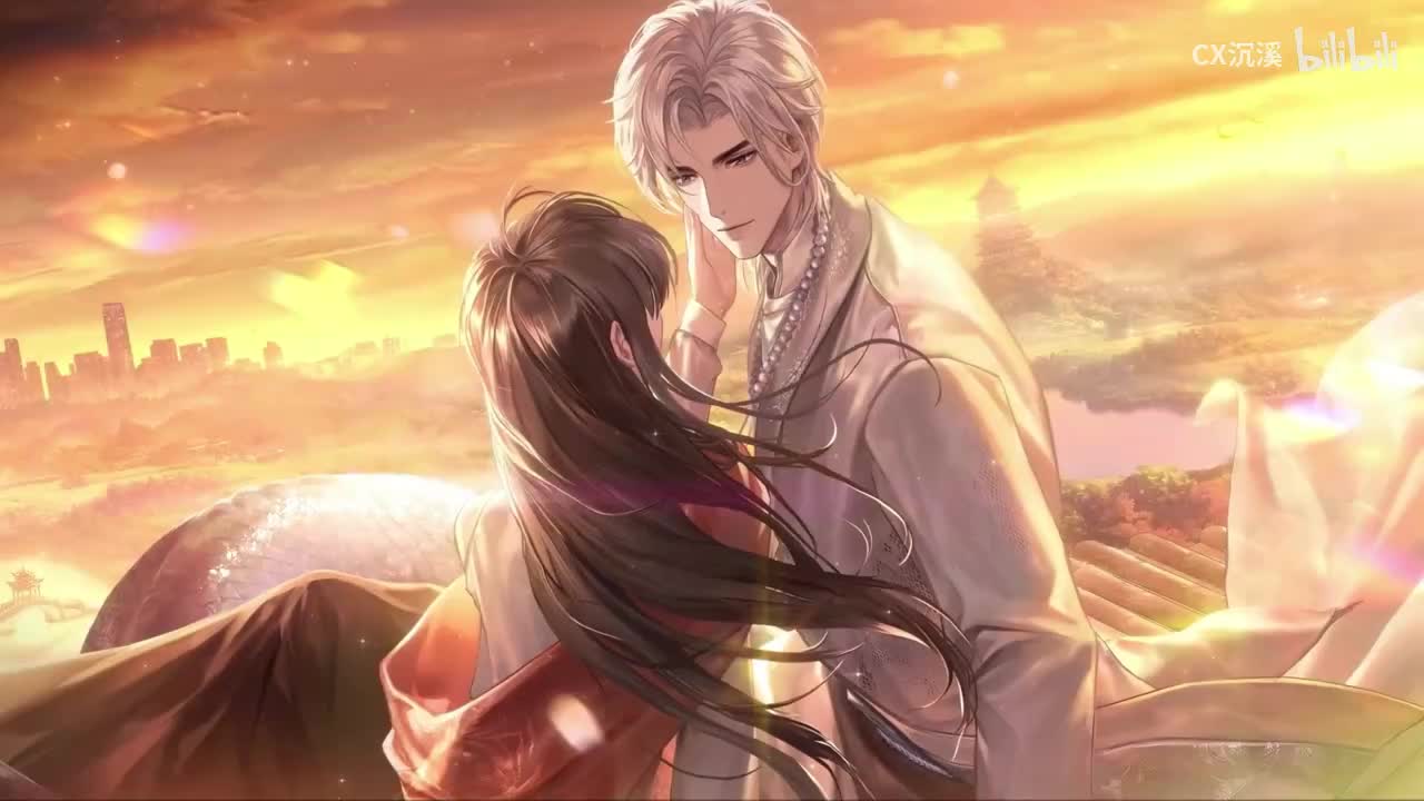 举世无双「一周年特别纪念主题歌」-世界之外