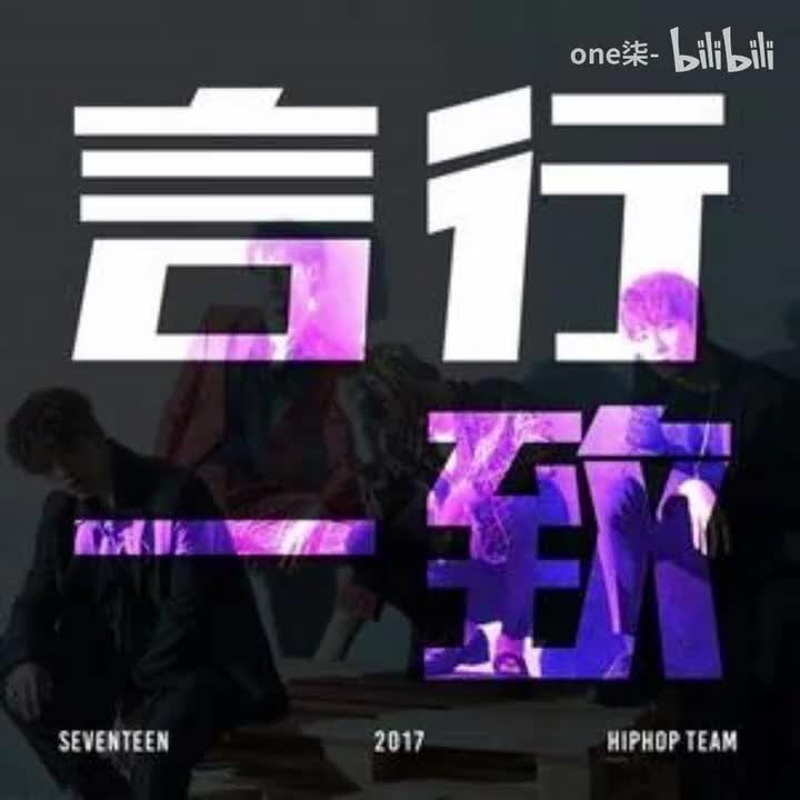 言行一致 (Concert ver.) - S.COUPS&圆佑 & 珉奎 & VERNON