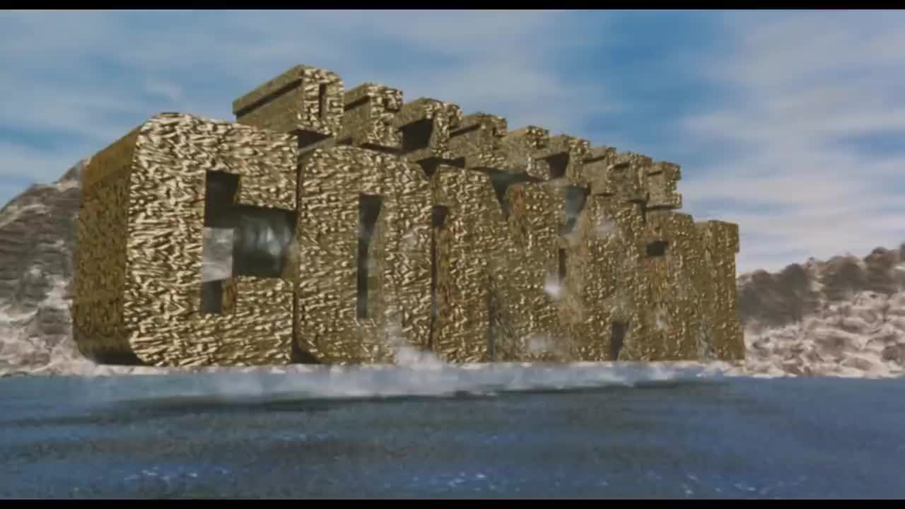1998.第14號獵物