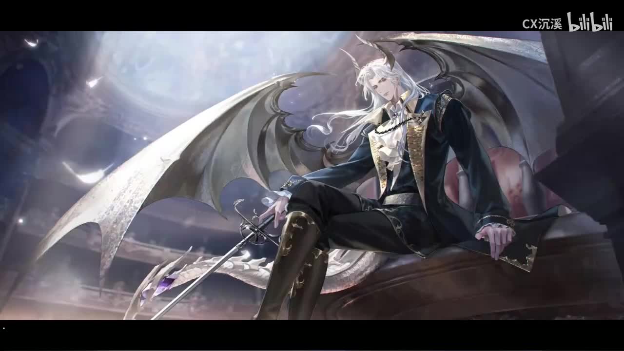 Eternal Life, Eternal Sin-「永生亦永罪」英文版-世界之外