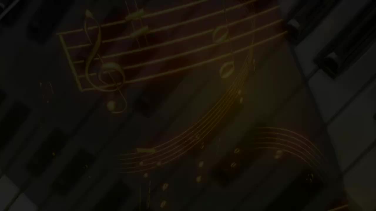 2008.戰慄的樂譜