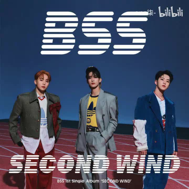 Fighting(Feat. 李泳知) - BSS & 李泳知