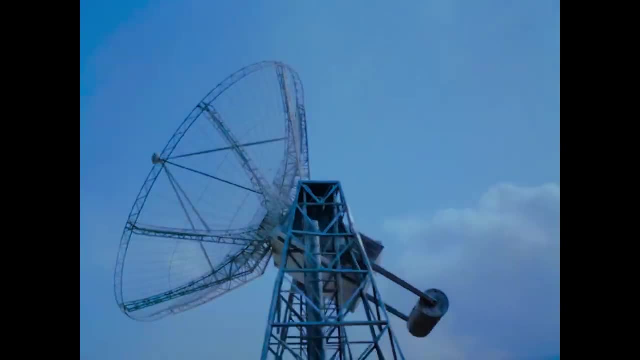 32.漫游的行星（上）