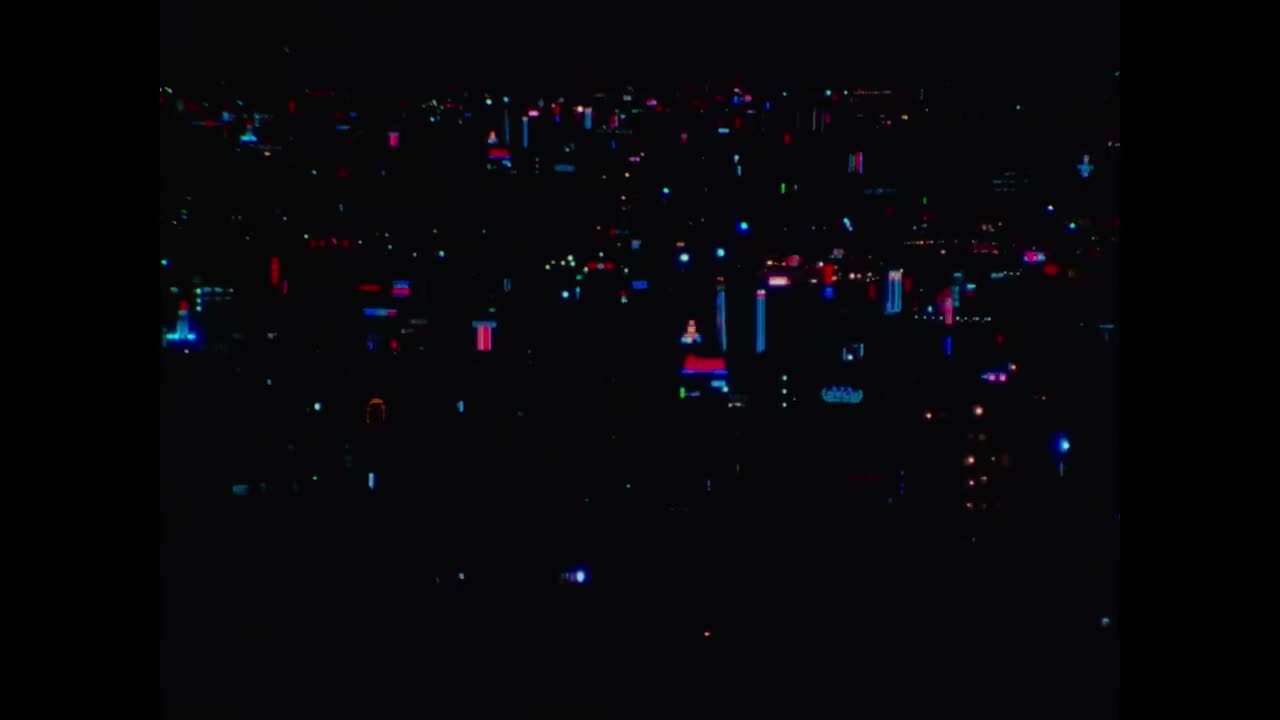 34.失踪的都市（上）