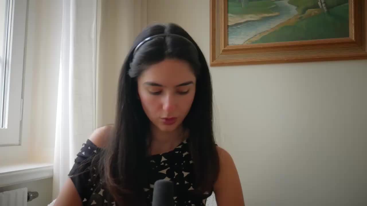 181. Of course you're jealous