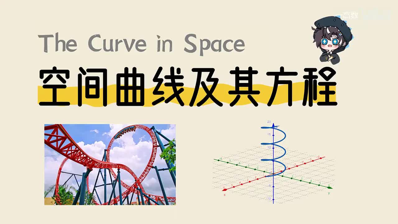 8-6 曲线及其方程