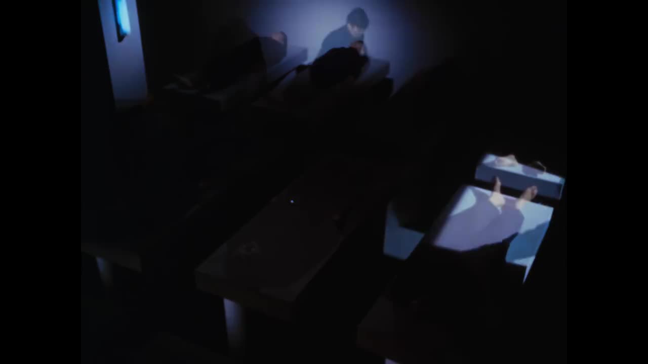 33.死神的侵略（下）