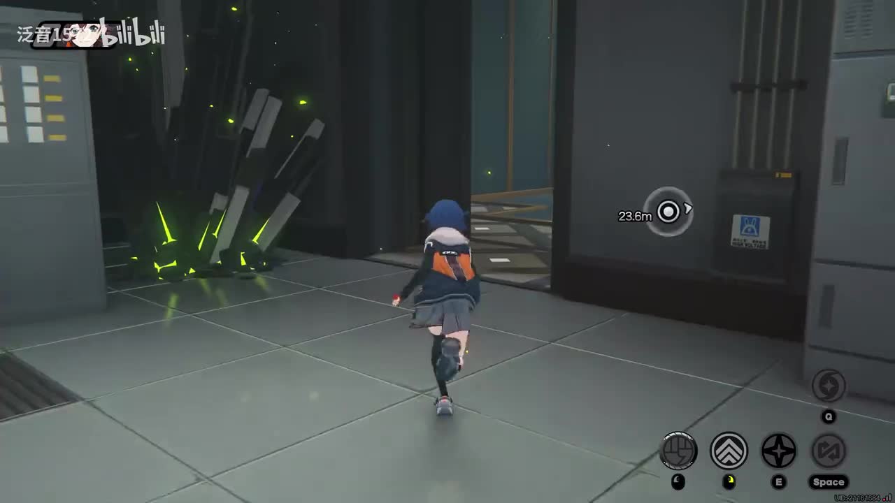 【1.6.主】将眼泪与过往一同埋葬 上9