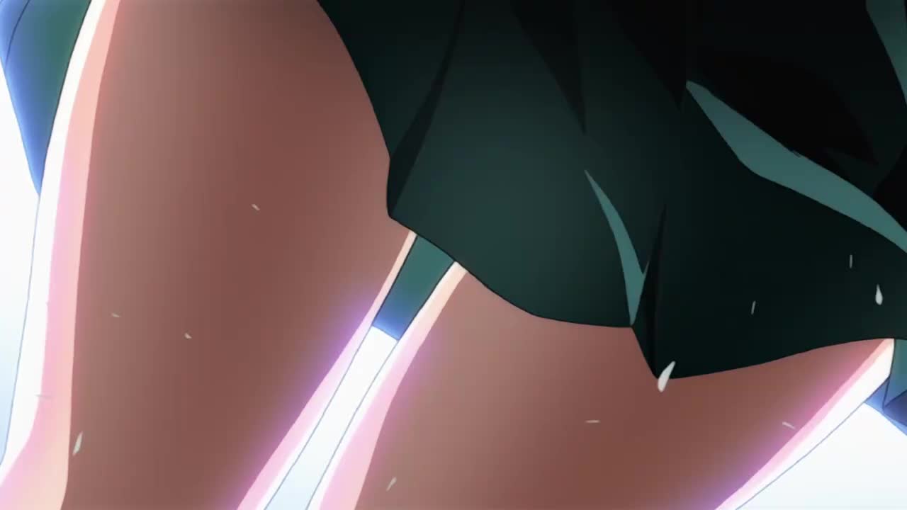 2.飞舞于天空的七彩内裤 下