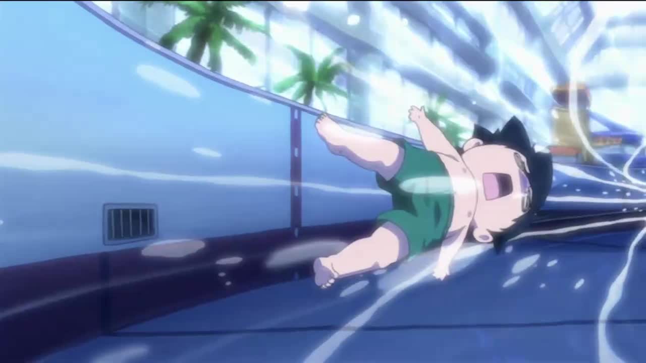 14.桃源乡计划 下